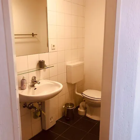 Central-quiet-5min To Tram-shopping- Apartman Köln