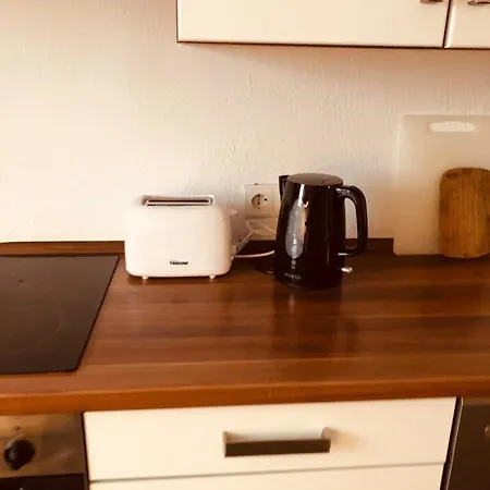 Central-quiet-5min To Tram-shopping- Köln