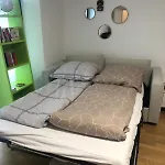 Apartamento Central-quiet-5min To Tram-shopping-