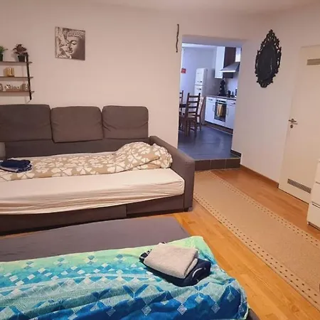 Apartament Central-quiet-5min To Tram-shopping- *