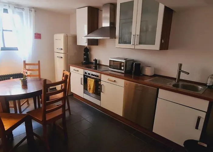 Apartament Central-quiet-5min To Tram-shopping-