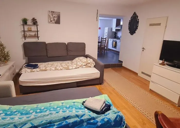 Apartament Central-quiet-5min To Tram-shopping- *