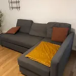 Central-quiet-5min To Tram-shopping- Apartament Kolonia