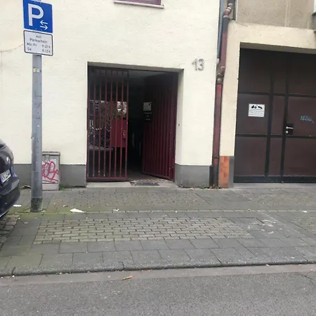 Central-quiet-5min To Tram-shopping- * Colonia