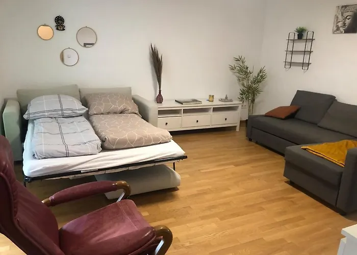 Central-quiet-5min To Tram-shopping- * Colonia