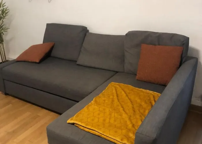 Central-quiet-5min To Tram-shopping- Appartamento Colonia