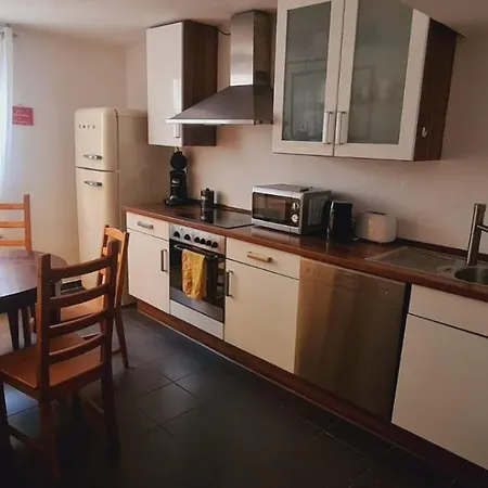 Apartamento Central-quiet-5min To Tram-shopping-